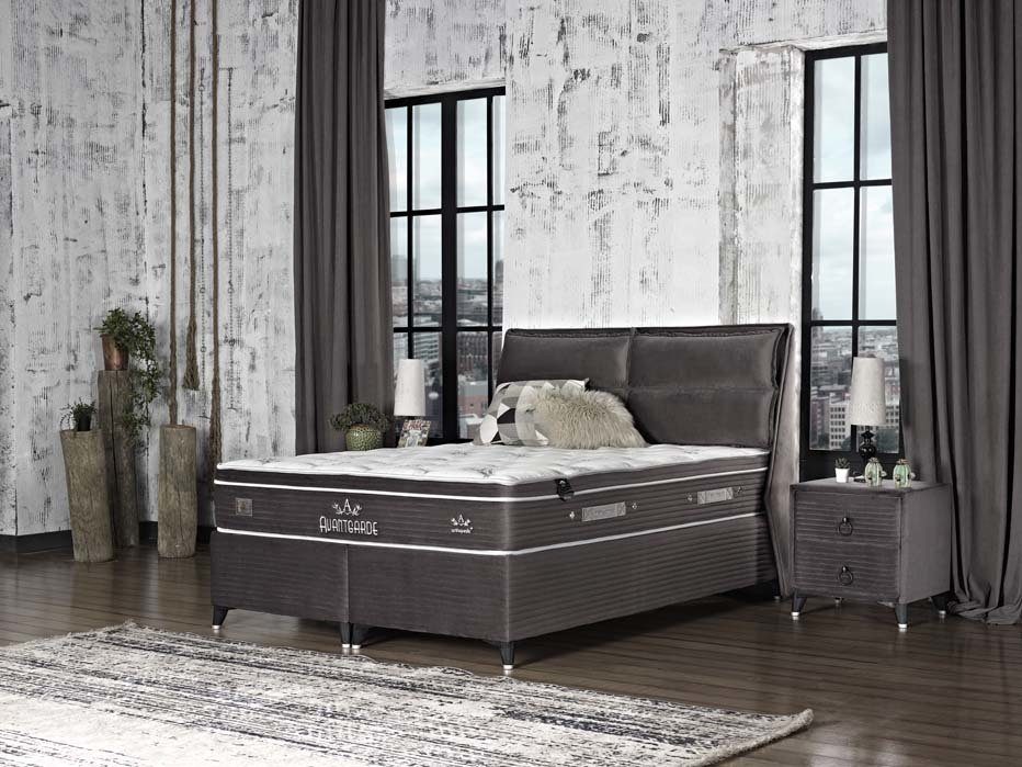 AVANTGARDE PLUS YATAK SETİ