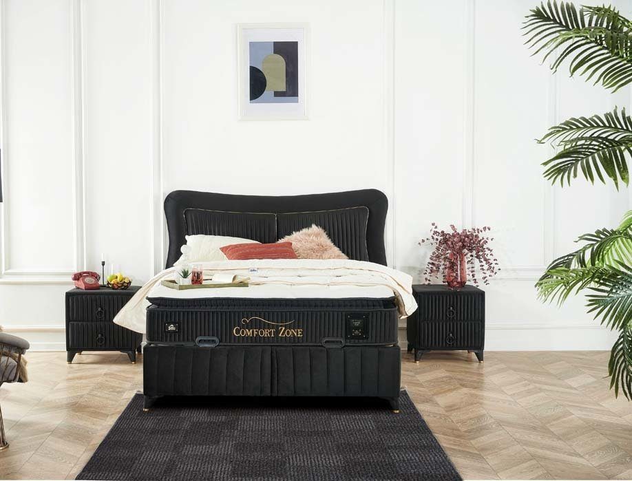 COMFORT ZONE YATAK SETİ