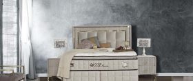 WOOL TOUCH YATAK SETİ