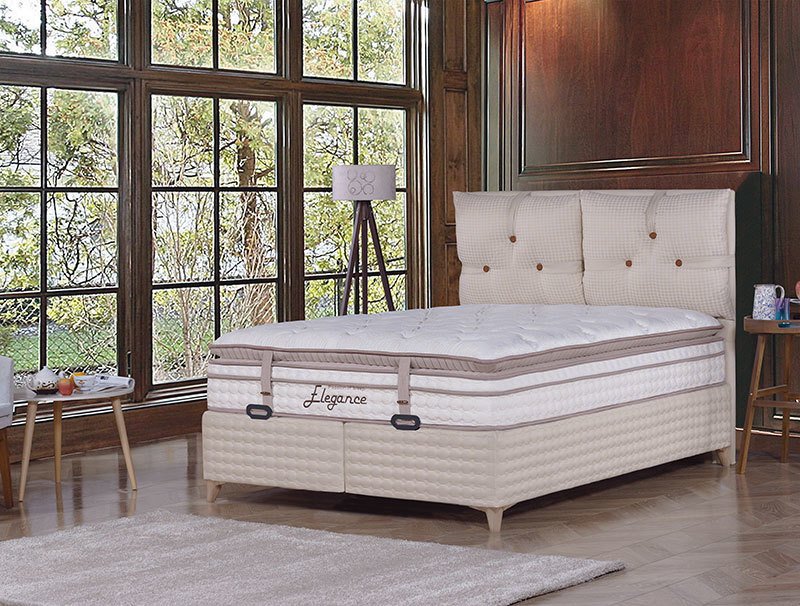 ELEGANCE YATAK SETİ