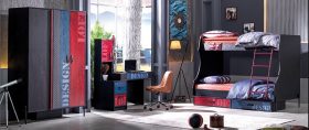 LOFT GENÇ ODASI TAKIMI
