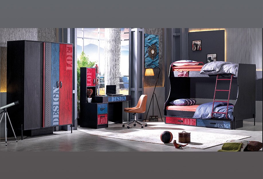 LOFT GENÇ ODASI TAKIMI