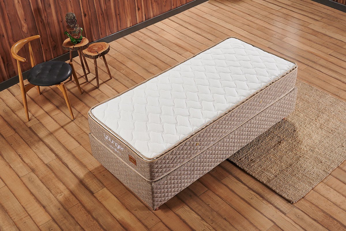 YOUNGER COMFORT YATAK SETİ