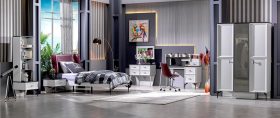 ZARİF GENÇ ODASI TAKIMI