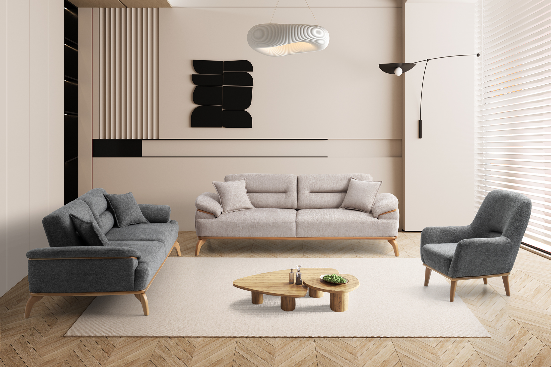 BELLA KOLTUK TAKIM